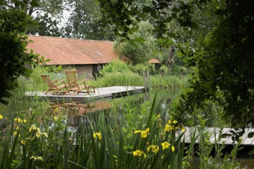 Lindenhof Gaestehaus & Hofcafe Guest house 3*
