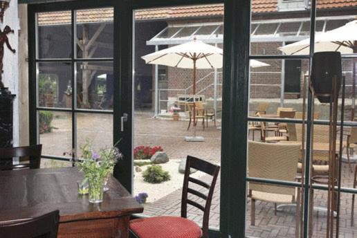Lindenhof Gaestehaus & Hofcafe Guest house Kranenburg (North Rhine-Westphalia)