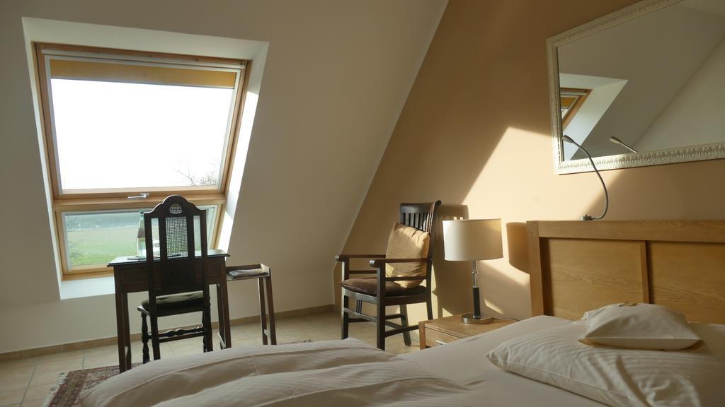 Lindenhof Gaestehaus & Hofcafe Guest house 3*